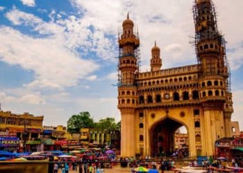 203 Missing Cases Registered in Telangana State