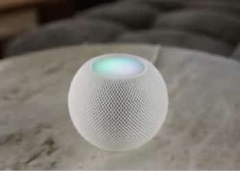Apple HomePod Mini