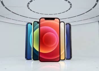 Apple iPhone 12 series