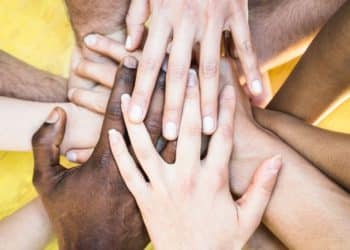 cosmetic race racism