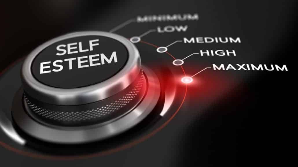 self esteem