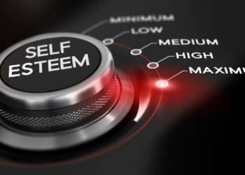 self esteem