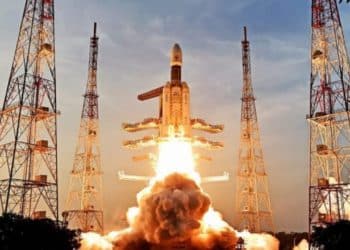 Isro rocket