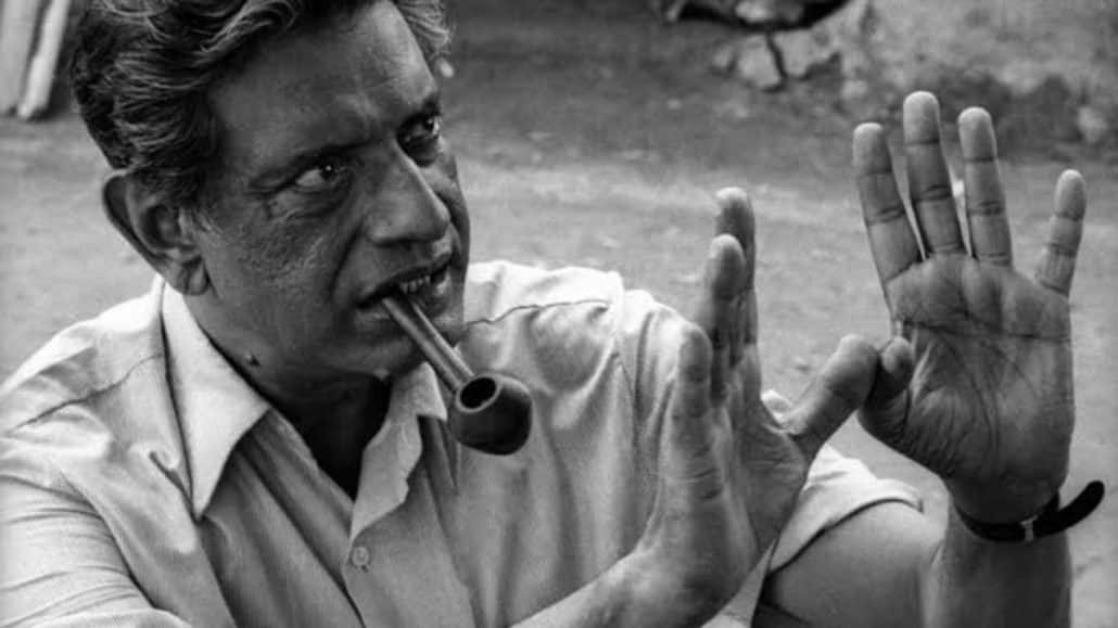 Satyajit ray