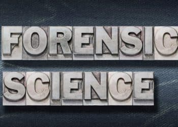 Forensic science
