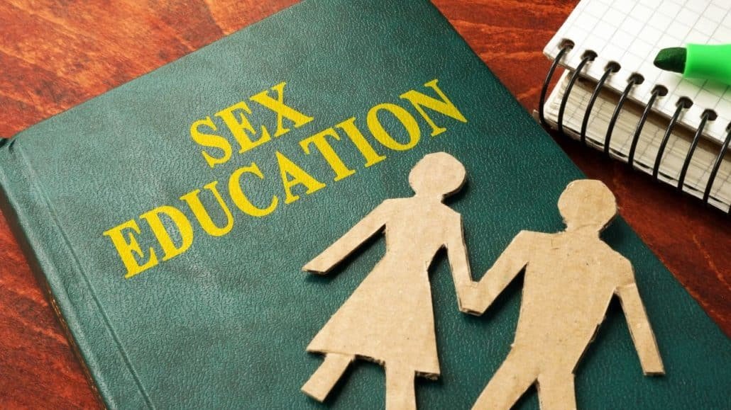 sex education