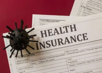 covid19 insurance by WHO