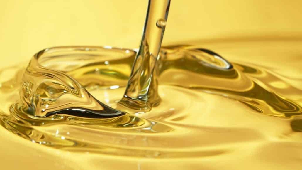 Cooking Oil