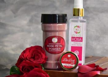 Dr. Disha Dinakar Founder of a 100% natural and certified – organic beauty brand – DIGVIJAYA