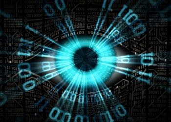 China and It’s Mass Surveillance