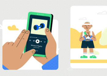 Google Android six new features