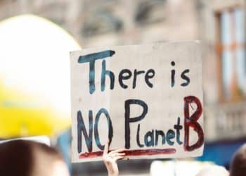 Climate Change – We Need To Act Now To Save Our Climate