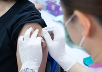 third phase vaccine drive india