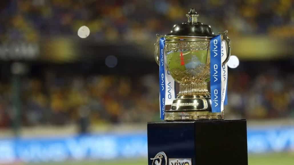 IPL 2021 suspended