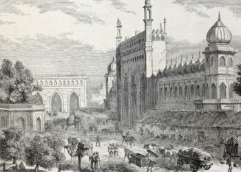 British Drained Wealth of India