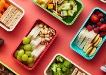 Food after and before Vaccine