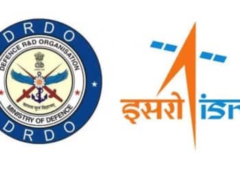 ISRO and DRDO