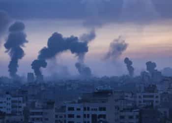 Israel and Palestine Conflict from time immemorial