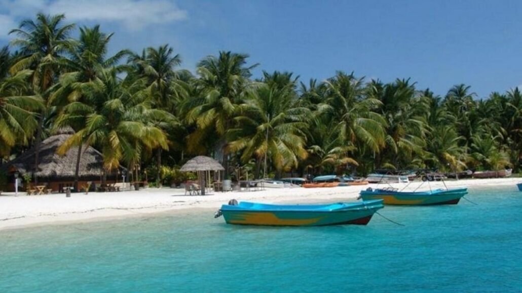 Lakshadweep