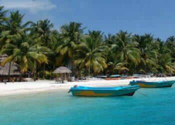Lakshadweep