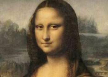 Mona Lisa