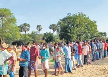 Mysterious Ayurvedic Cure for COVID-19