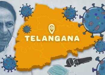 Telangana Covid-19