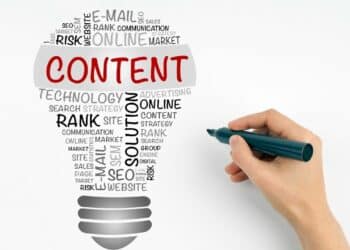 Timely vs. Timeless Content