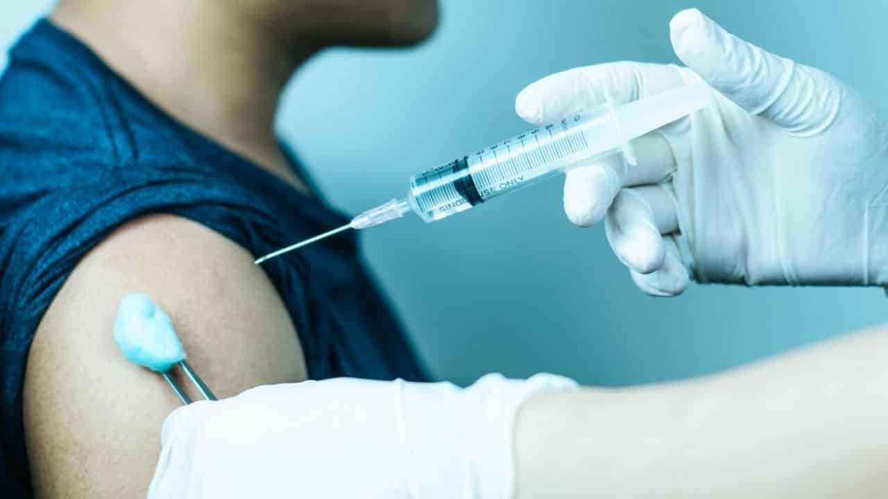 Vaccination: The Only Solution to the Deadly Virus - Crunch Stories