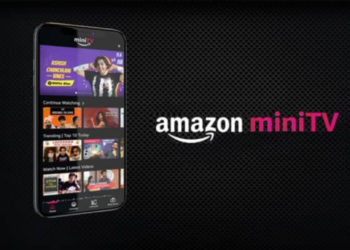 amazon minitv