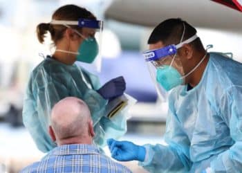 australia victoria covid-19 case