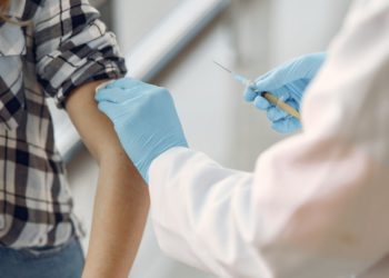 blood clot post-vaccination