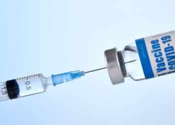 covid-19 vaccine dose