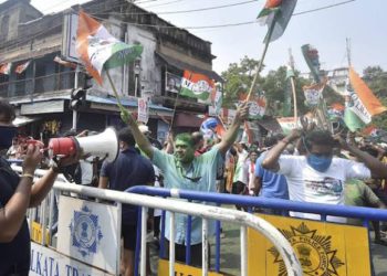 Assaulted to Death for Making Self Choices; Maybe the New Definition for Politics in India