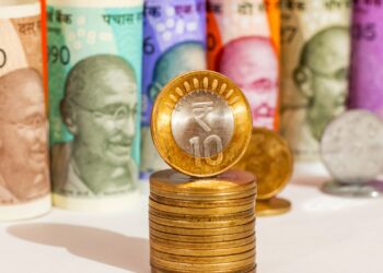 Why RBI prints limited currency and based on which indicators does RBI print currency?