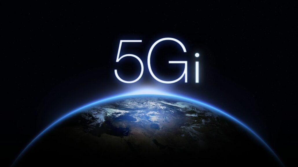 5gi network