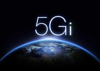 5gi network