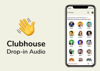 Clubhouse App