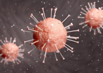 Coronavirus 20,000 years ago