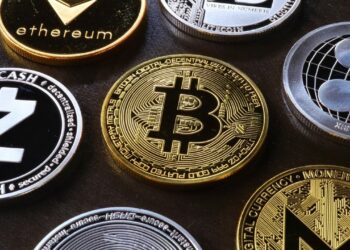 Cryptocurrency and Blockchain