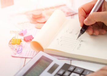 Efficient Management of Finances