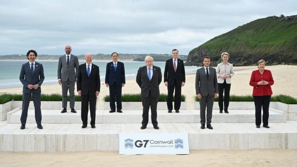 G7 Summit