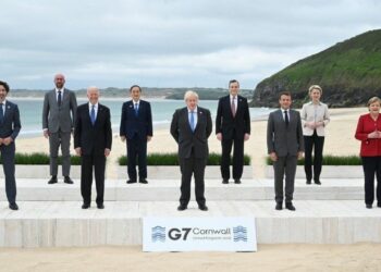 G7 Summit