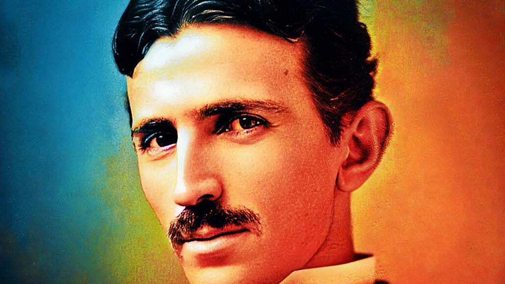 Nikola Tesla