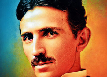 Nikola Tesla