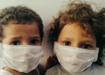 kids are at risk due COVID-19