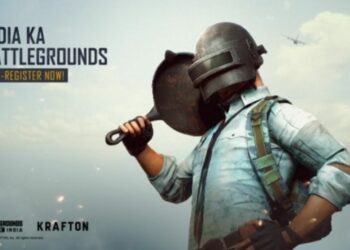 PUBG vs BGMI (1)