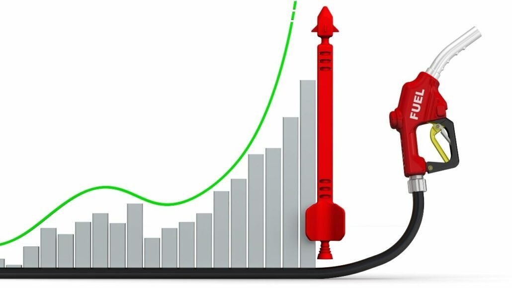 fuel prices in india