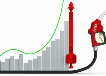 fuel prices in india