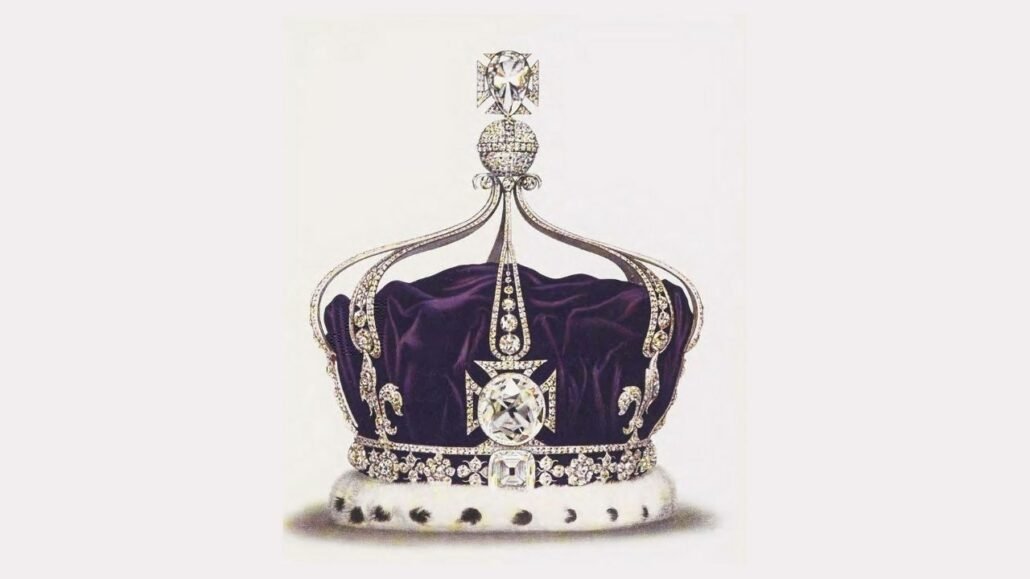 koh-i-noor diamond